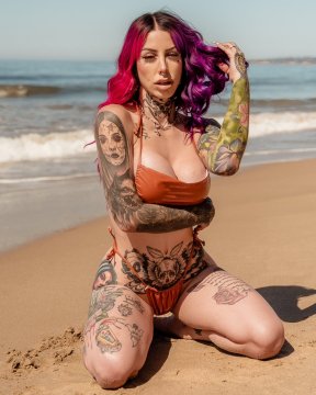 BitterSweet1 da Firenze,Italia