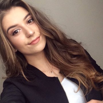 CarlaLaTrasgressiva da Arezzo,Italia